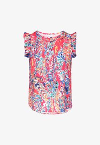 Valgt, pink multicolor