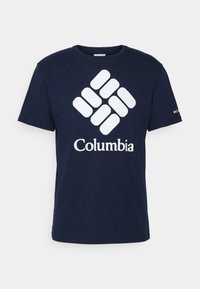 Não selecionado, collegiate navy