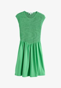 Non sélectionné, green