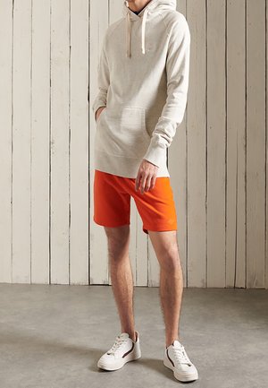 Superdry & Co, Felpa con cappuccio - grey