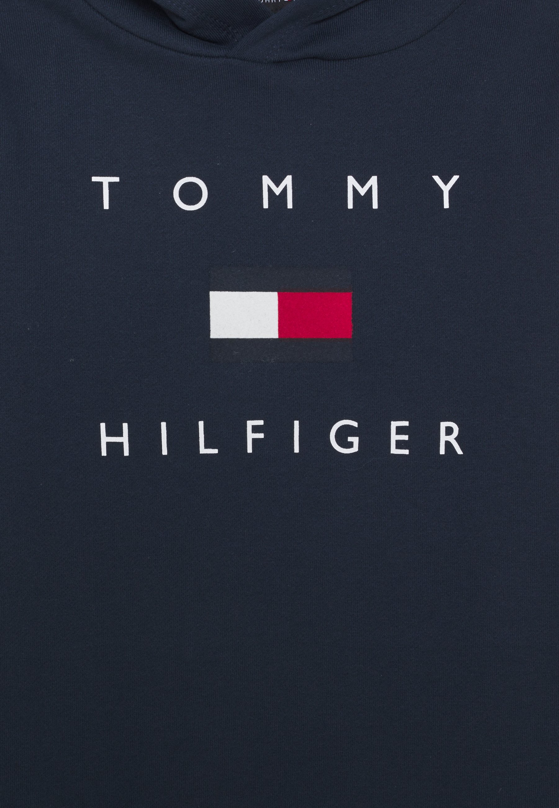 logo tommy hilfiger