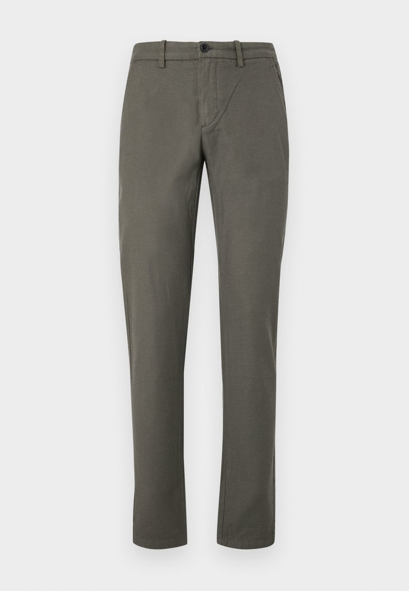 lindbergh Broek olijfgroen lindbergh Broek olijfgroen