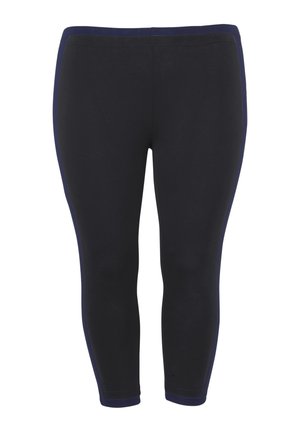 Leggings - Hosen - schwarz