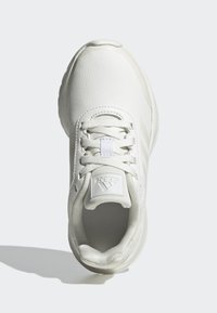 adidas Performance TENSAUR RUN  - Chaussures de running sur route - core white