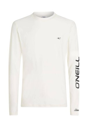 O'Neill, O'NEILL SKINS L/SLV - T-shirt à manches longues - snow white