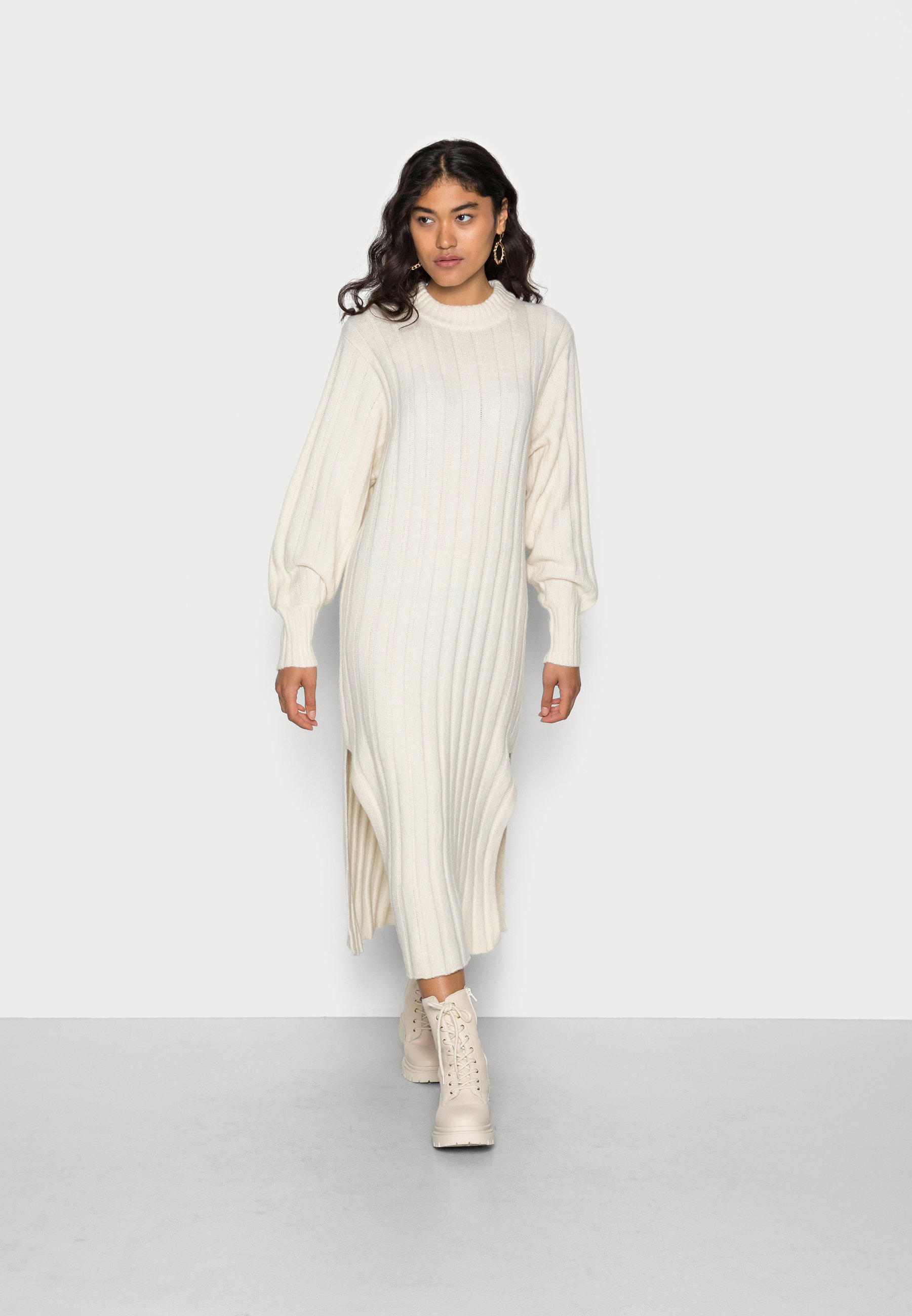 Gina Tricot ALICE KNITTED DRESS 