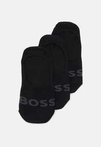 Non sélectionné, black