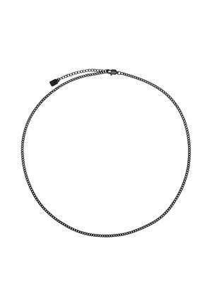 FEROX - Collier - schwarz