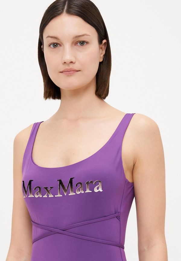 CARISMA - Swimsuit - purple4