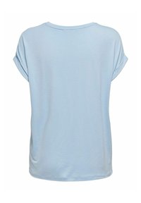ONLY MOSTER 4 PACK - T-shirt basic - cashmere gin fizz