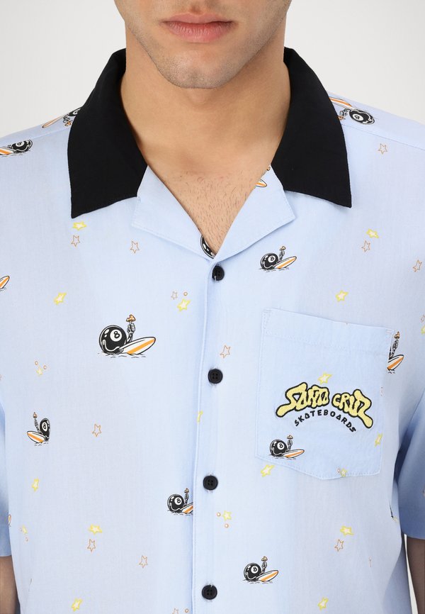 WINKOWSKI SURF UNISEX - Button-down blouse4