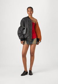 Even&Odd Topp - red