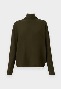 Non selezionato, green