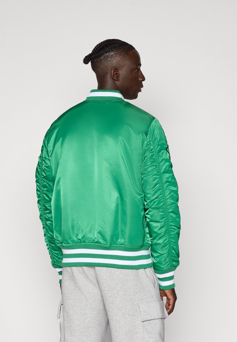 Tuta Da Uomo In Due Pezzi Metallizzata Slim Fit, Giacca Bomber Per Feste E Balli Di Fine Anno