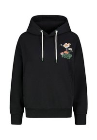 Niet geselecteerd, dark grey