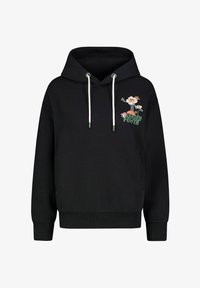 Niet geselecteerd, dark grey