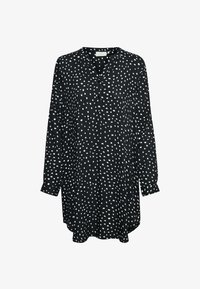 Non selezionato, black/chalk dots
