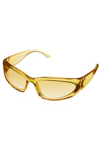 YANA - Gafas de sol - yellow