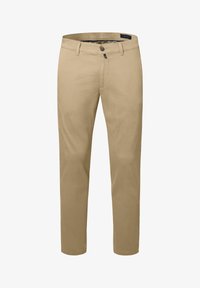 Unausgewählt, beige