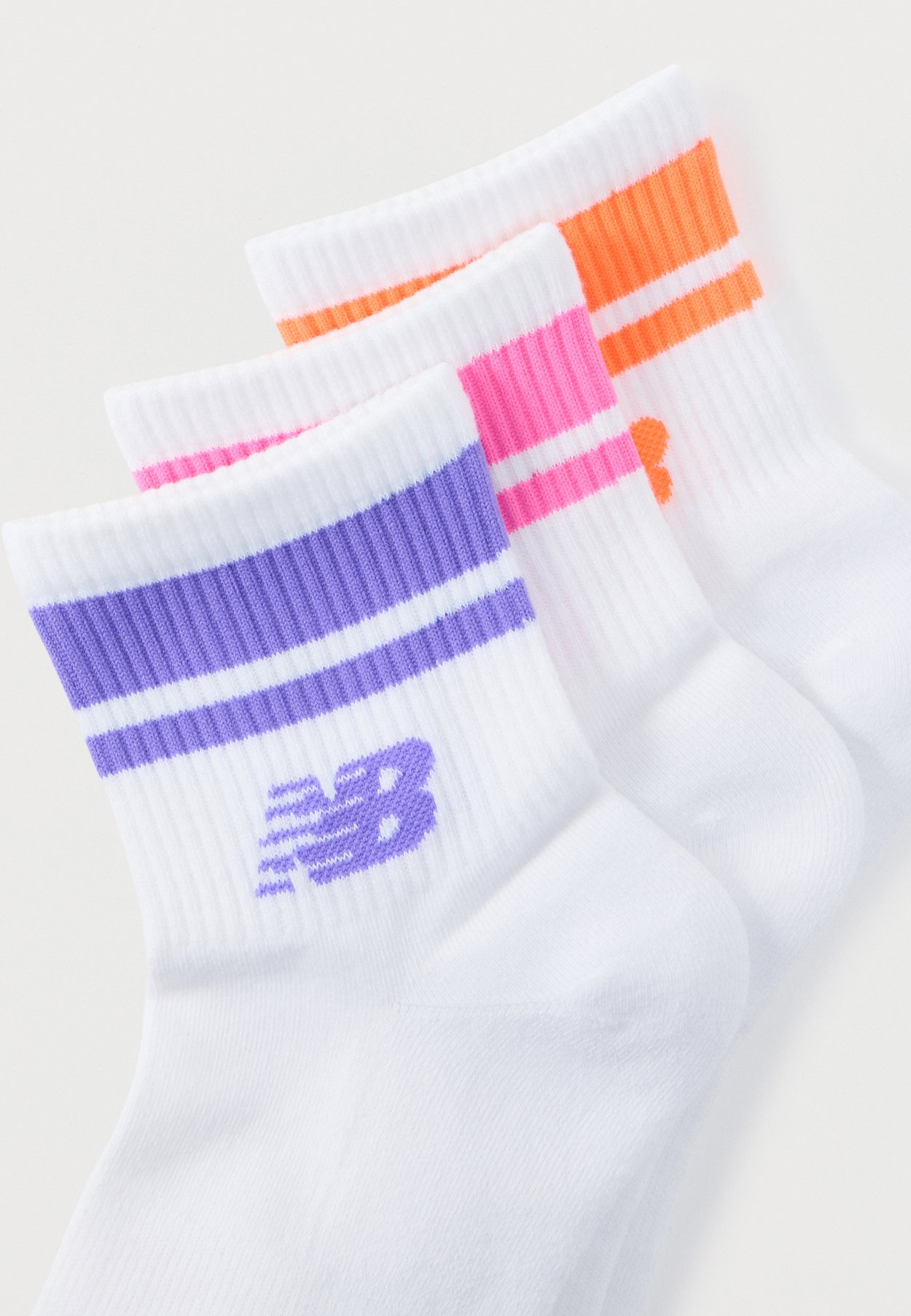 RUN UNISEX 3 PACK