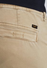 PME Legend Cargo trousers - safari