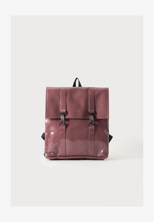 Rains, UNISEX - Раница - light pink