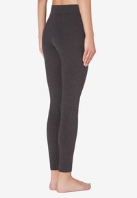 Calzedonia THERMO - Legging (type pantalon) - schwarz - 019 - black