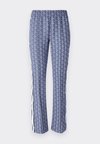 Pantaloni sportivi - blue