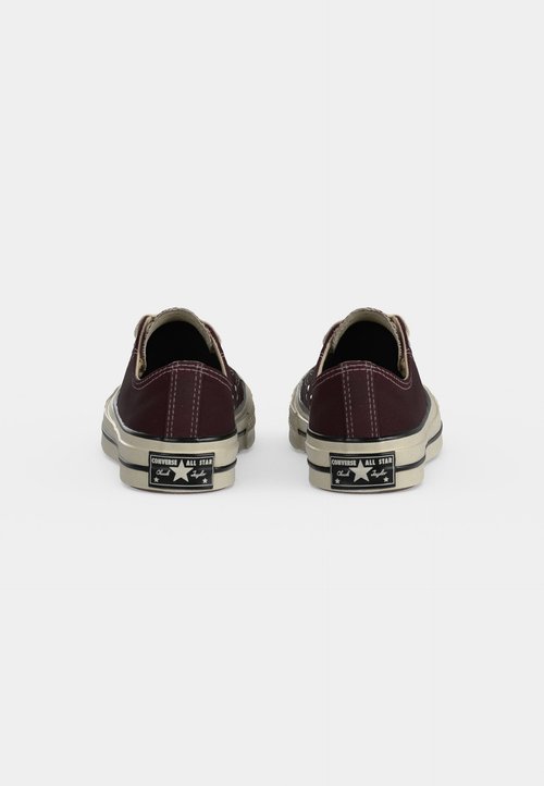 Converse CHUCK 70 UNISEX - Trainers - deep bordeaux/egret/black — foto 4