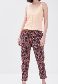 Cache Cache Pantalones chinos - bleu marine