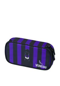 Baagl WEDNESDAY - Astuccio - schwarz