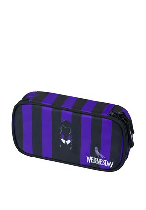 WEDNESDAY - Pencil case - schwarz