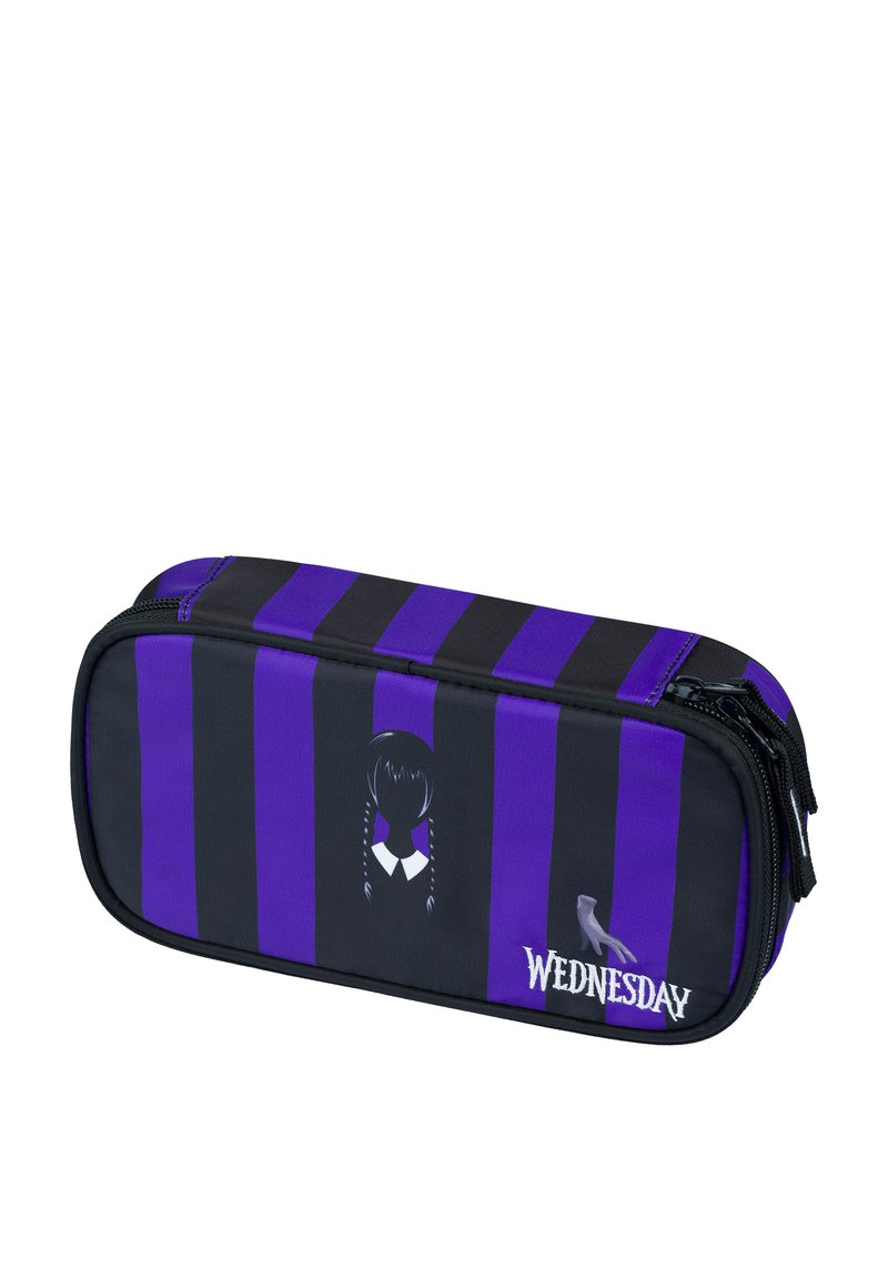 Baagl WEDNESDAY - Astuccio - schwarz
