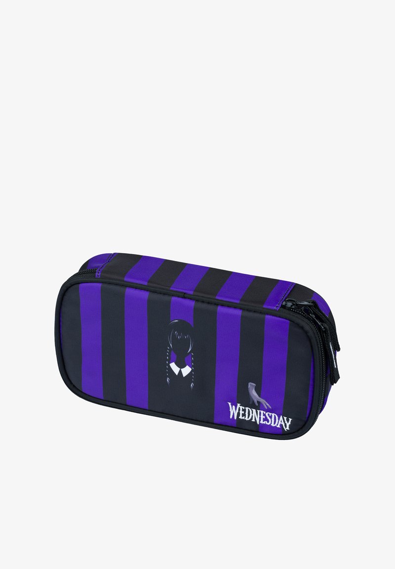 Baagl WEDNESDAY - Astuccio - schwarz