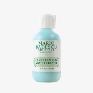 BUTTERMILK MOISTURIZER - Crema da giorno - -