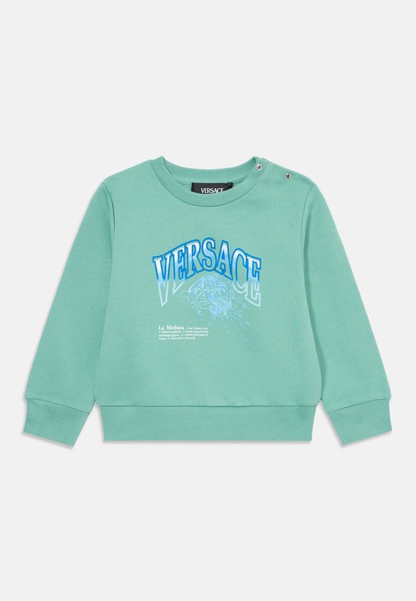 LA MEDUSA VARSITY PRINT UNISEX - Sweatshirt