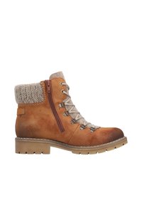 Rieker Bottes de neige - braun