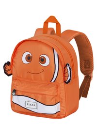 Karactermania BUSCANDO A NEMO PREESCOLAR  - Sac à dos - naranja
