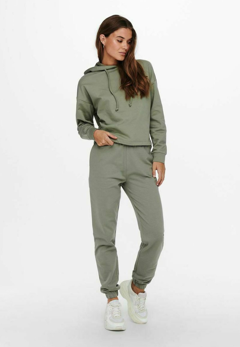 ONLY ONLDREAMER LIFE NOOS - Trainingsbroek - shadow