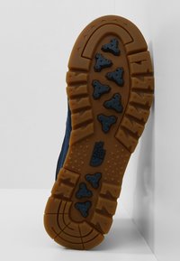 The North Face Scarpa da hiking - dark blue