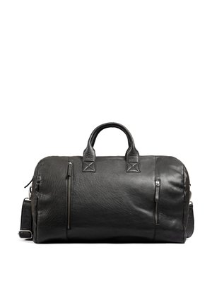 Still Nordic STILLCLEAN XL WEEKEND BAG - Weekender - black