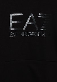EA7 Emporio Armani TUTA SPORTIVA UNISEX SET - Collegepaita - black