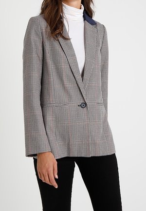 Kort kappa / rock - beige