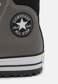 Converse Sneakers alte - grey