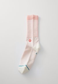 Unselected, coral