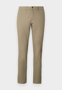 JJIMARCO JJDAVE - Nohavice - beige