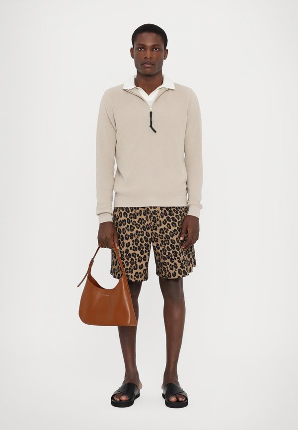 ARCH SHOULDER BAG UNISEX - Handbag - cuero4