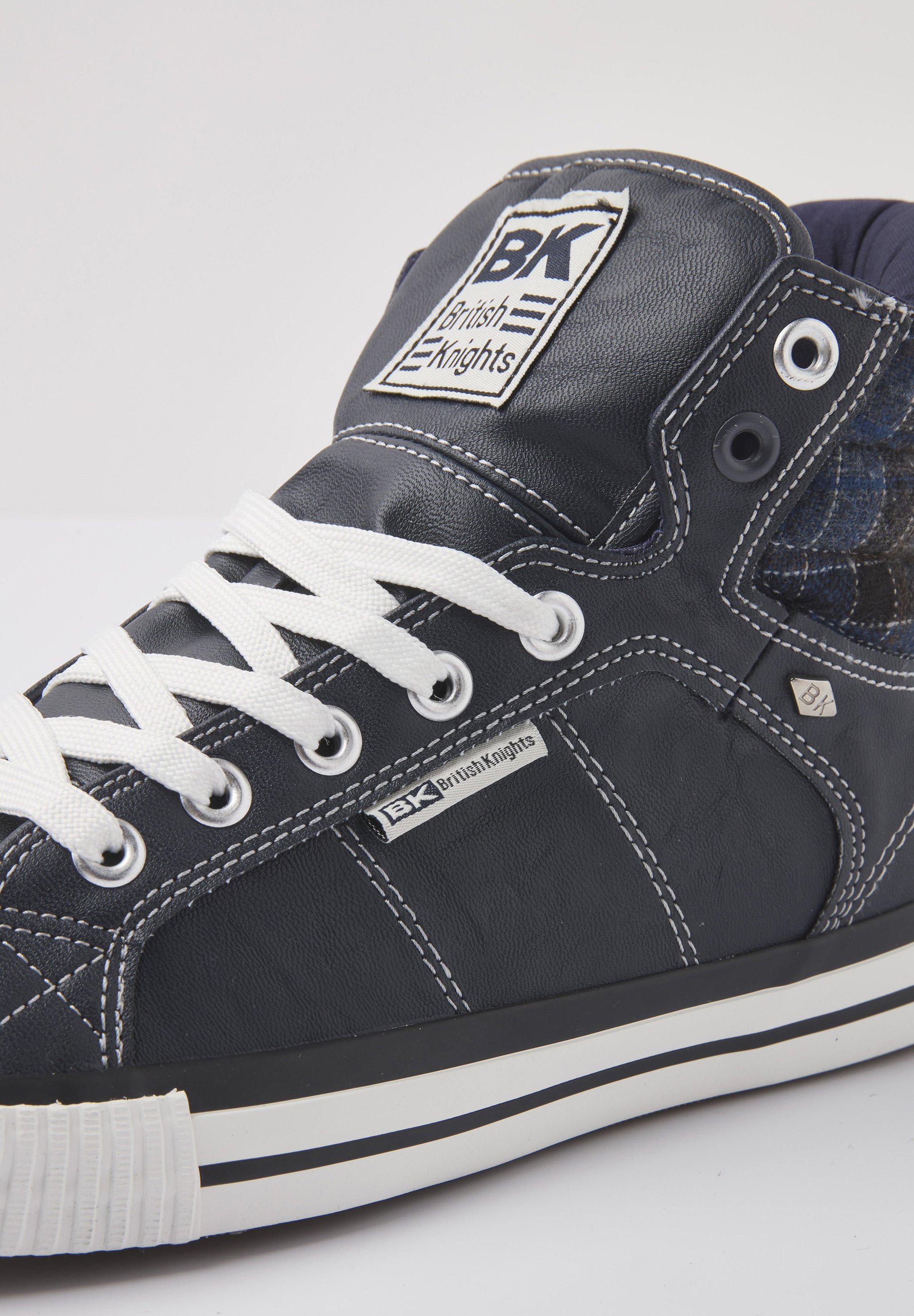bk high tops