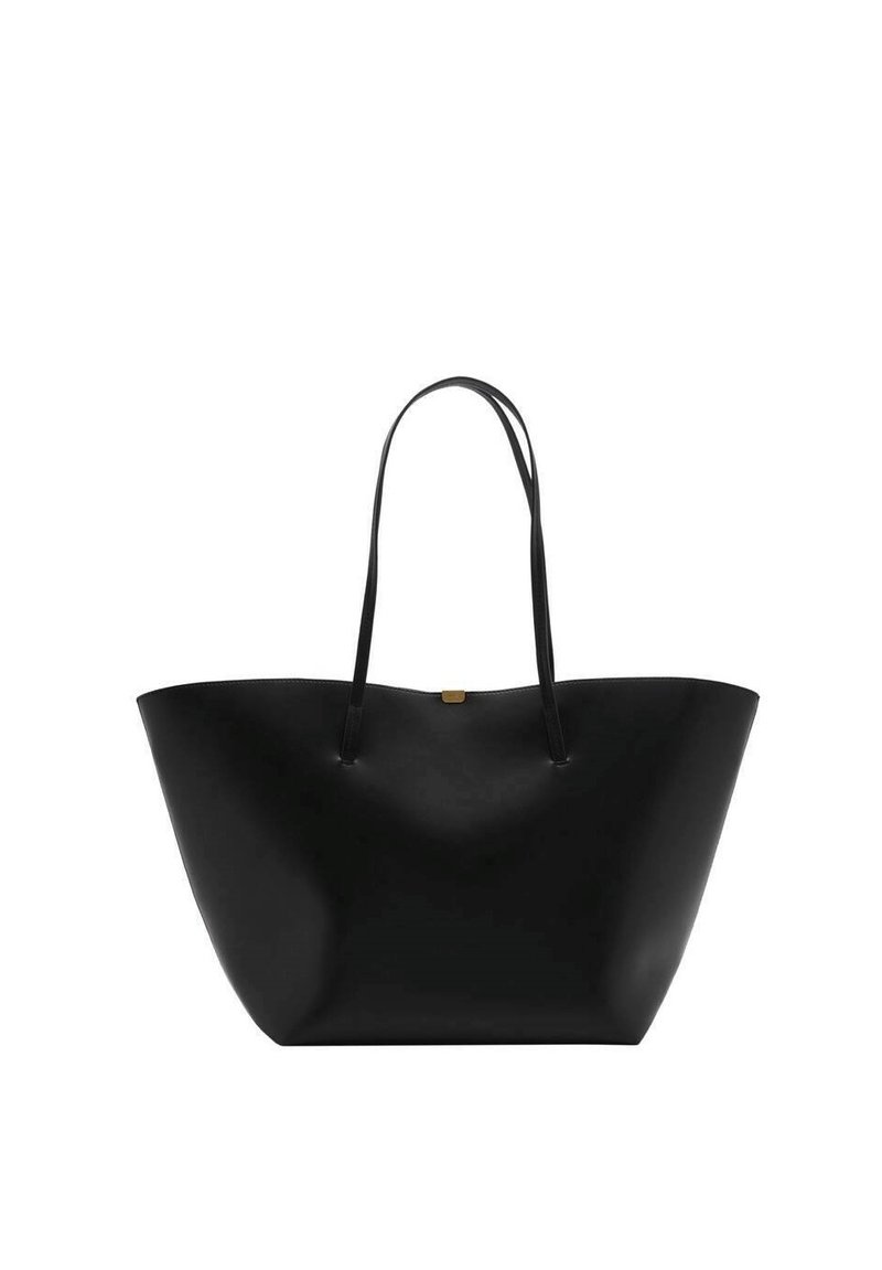 Mango Käsilaukku - black