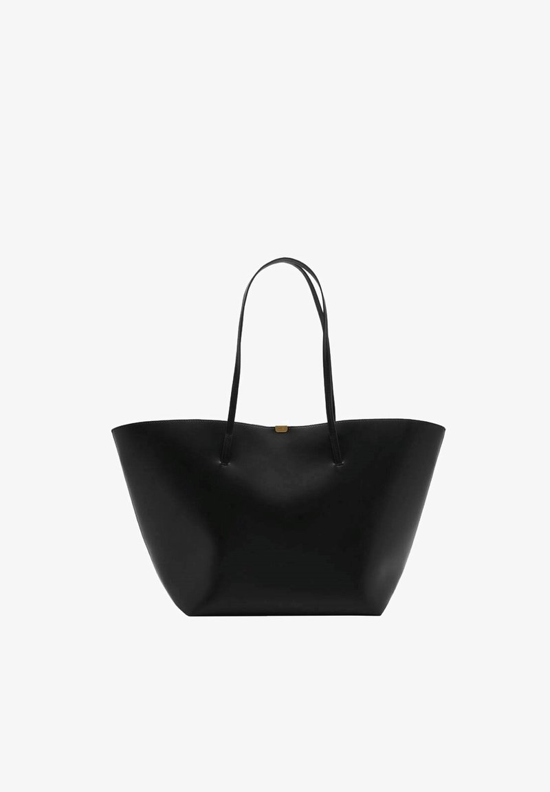Mango Käsilaukku - black